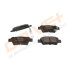Drive+ - Гальмівні колодки до дисків DRiVE+ DP1010.10.0082 (фото 2)