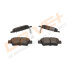 Drive+ - Гальмівні колодки до дисків DRiVE+ DP1010.10.0082 (фото 3)