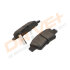 Drive+ - Гальмівні колодки до дисків DRiVE+ DP1010.10.0082 (фото 6)