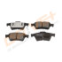 Drive+ - Гальмівні колодки до дисків DRiVE+ DP1010.10.0086 (фото 2)