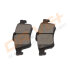 Drive+ - Гальмівні колодки до дисків DRiVE+ DP1010.10.0086 (фото 6)