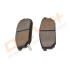 Drive+ - Гальмівні колодки до дисків DRiVE+ DP1010.10.0090 (фото 6)