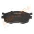 Drive+ - Гальмівні колодки до дисків DRiVE+ DP1010.10.0093 (фото 2)