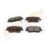 Drive+ - Гальмівні колодки до дисків DRiVE+ DP1010.10.0097 (фото 2)
