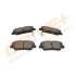 Drive+ - Гальмівні колодки до дисків DRiVE+ DP1010.10.0097 (фото 3)