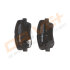 Drive+ - Гальмівні колодки до дисків DRiVE+ DP1010.10.0097 (фото 4)
