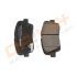 Drive+ - Гальмівні колодки до дисків DRiVE+ DP1010.10.0097 (фото 5)