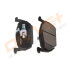 Drive+ - Гальмівні колодки до дисків DRiVE+ DP1010.10.0123 (фото 5)