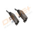 Drive+ - Гальмівні колодки до дисків DRiVE+ DP1010.10.0123 (фото 6)