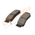 Drive+ - Гальмівні колодки до дисків DRiVE+ DP1010.10.0152 (фото 6)