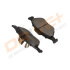 Drive+ - Гальмівні колодки до дисків DRiVE+ DP1010.10.0154 (фото 6)