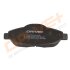 Drive+ - Гальмівні колодки до дисків DRiVE+ DP1010.10.0178 (фото 2)