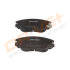 Drive+ - Гальмівні колодки до дисків DRiVE+ DP1010.10.0192 (фото 4)