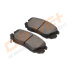 Drive+ - Гальмівні колодки до дисків DRiVE+ DP1010.10.0192 (фото 6)
