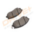 Drive+ - Гальмівні колодки до дисків DRiVE+ DP1010.10.0200 (фото 6)