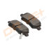 Drive+ - Гальмівні колодки до дисків DRiVE+ DP1010.10.0210 (фото 6)