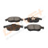 Drive+ - Гальмівні колодки до дисків DRiVE+ DP1010.10.0293 (фото 2)