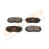 Drive+ - Гальмівні колодки до дисків DRiVE+ DP1010.10.0353 (фото 2)