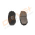 Drive+ - Гальмівні колодки до дисків DRiVE+ DP1010.10.0353 (фото 5)