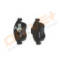 Drive+ - Гальмівні колодки до дисків DRiVE+ DP1010.10.0368 (фото 4)