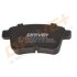Drive+ - Гальмівні колодки до дисків DRiVE+ DP1010.10.0444 (фото 2)