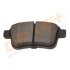 Drive+ - Гальмівні колодки до дисків DRiVE+ DP1010.10.0444 (фото 4)