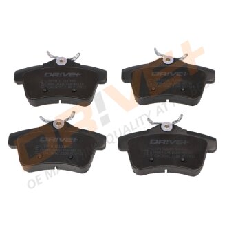 Drive+ - Гальмівні колодки до дисків DRiVE+ DP1010.10.0469