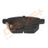 Drive+ - Гальмівні колодки до дисків DRiVE+ DP1010.10.0742 (фото 2)