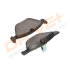 Drive+ - Гальмівні колодки до дисків DRiVE+ DP1010.10.0763 (фото 6)