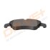 Drive+ - Гальмівні колодки до дисків DRiVE+ DP1010.10.0799 (фото 9)