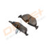 Drive+ - Гальмівні колодки до дисків DRiVE+ DP1010.10.0821 (фото 6)