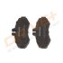 Drive+ - Гальмівні колодки до дисків DRiVE+ DP1010.10.0822 (фото 4)