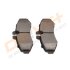 Drive+ - Гальмівні колодки до дисків DRiVE+ DP1010.10.0822 (фото 6)