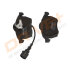 Drive+ - Гальмівні колодки до дисків DRiVE+ DP1010.10.0830 (фото 4)
