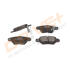 Drive+ - Гальмівні колодки до дисків DRiVE+ DP1010.10.0832 (фото 2)