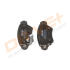 Drive+ - Гальмівні колодки до дисків DRiVE+ DP1010.10.0832 (фото 4)