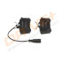 Drive+ - Гальмівні колодки до дисків DRiVE+ DP1010.10.0833 (фото 4)