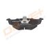 Drive+ - Гальмівні колодки до дисків DRiVE+ DP1010.10.0840 (фото 4)