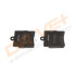 Drive+ - Гальмівні колодки до дисків DRiVE+ DP1010.10.0847 (фото 4)