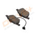 Drive+ - Гальмівні колодки до дисків DRiVE+ DP1010.10.0861 (фото 6)