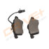 Drive+ - Гальмівні колодки до дисків DRiVE+ DP1010.10.0862 (фото 4)