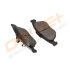 Drive+ - Гальмівні колодки до дисків DRiVE+ DP1010.10.0863 (фото 6)