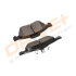 Drive+ - Гальмівні колодки до дисків DRiVE+ DP1010.10.0864 (фото 6)