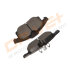 Drive+ - Гальмівні колодки до дисків DRiVE+ DP1010.10.0867 (фото 6)