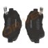 Drive+ - Гальмівні колодки до дисків DRiVE+ DP1010.10.0876 (фото 4)