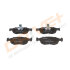 Drive+ - Гальмівні колодки до дисків DRiVE+ DP1010.10.0880 (фото 1)