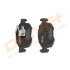 Drive+ - Гальмівні колодки до дисків DRiVE+ DP1010.10.0880 (фото 4)