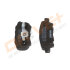 Drive+ - Гальмівні колодки до дисків DRiVE+ DP1010.10.0884 (фото 4)