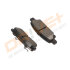 Drive+ - Гальмівні колодки до дисків DRiVE+ DP1010.10.0884 (фото 6)