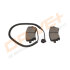 Drive+ - Гальмівні колодки до дисків DRiVE+ DP1010.10.0890 (фото 6)